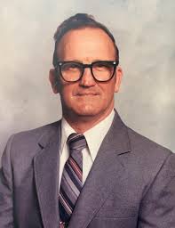 Obituary information for Gilbert H. Bennett