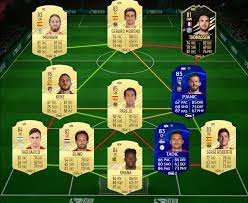 Continuate a seguirci sui nostri social per altre notizie e informazioni. Fifa 21 Toni Kroos Ruckblende Sbc Statistiken Gunstige Anforderungen Belohnungen Und Mehr Komponenten Pc