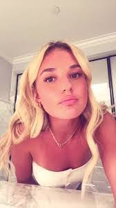 Kasey Mcgowan's Instagram, Twitter & Facebook