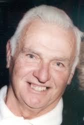 Obituary: John J. Leahy, 89