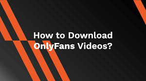 If you're into reading books on you. How To Download Onlyfans Videos Ahasave