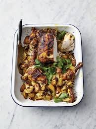 Roast Tikka Chicken Chicken Recipes Jamie Oliver Recipes Recipe Roast Chicken Recipes Jamie Oliver Recipes Jamie Oliver Roast Chicken