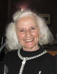 Obituary information for Alice Joyce RUSSELL