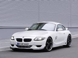 The geneva motor show is certainly the right place to celebrate the world debut of a very the market launch of the new bmw z4 m coupé will run parallel to the introduction of the bmw z4. Rarity Bmw Acs4 Z4 Coupe E86 With Bodykit 290 Ps