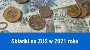 Znane są już kwoty podstawowych składek na ubezpieczenia społeczne, jakie zapłaci około 300 tys. Ile Wynosi Skladka Zdrowotna 2021