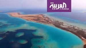 السعودية تعرف على أضخم مشروع سياحي عالمي في البحر الأحمر Youtube