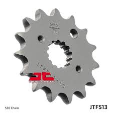 Jt Sprockets Catalogue