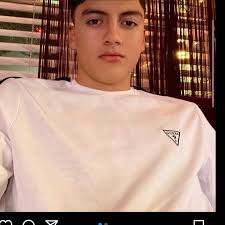 Ivis Ramos (@ivisramos6) është LIVE