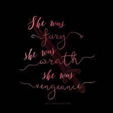 Queen Of Shadows Book Quote Design Art Print By Evie Seo Society6 Throne Of Glass Quotes Book Quotes Throne Of Glass