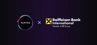 As the relationship bank for top companies we offer the best access to cee with ease via active central advisory orchestrating excellent financial services in austria and 13 cee countries. Pantos And Raiffeisen Bank International Partner Up To Bring Blockchain Interoperability To The Banking Industry By Pantos Pantos Medium