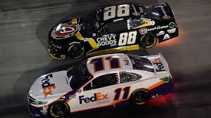 Nascar sprint cup racetracks come in all shapes and sizes. Nascar May Move The Numbers On Its Cars And Some Fans Aren T Loving It Fox News