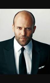 Jason Statham