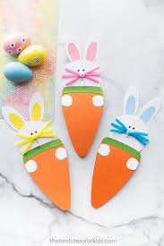Remind them of how special your friendship is by. 30 Diy Easter Cards Cute Homemade Easter Card Ideas
