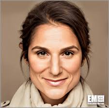 Molly Just-Behr Named DOD CHIPS Coordination Cell Director