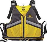 Paddling Vest Outbound