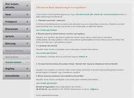 Are you looking for cib internet banking account login? Igy Gyoztem Le A Cib Internetbankot Seo Ban The Pitch