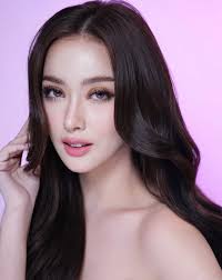 Binibining Pilipinas 🇵🇭 2025 candidate #25 Katrina Anne Johnson  representing Davao Province. #PageantsFanatic #BbPilipinas2025  #BinibiningPilipinas