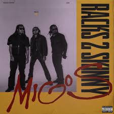 The 100% highest quality product 100% cocaine by def street cartel : Migos Racks 2 Skinny Lyrics Genius Lyrics