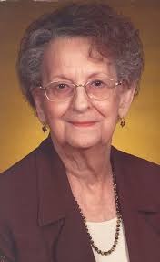 Obituary for Marjorie Lyons