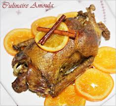 Http Www Cuisineculinaireamal Com Article Canard Entier A L Orange Farci A L Ebly 115078717 Html Nourriture Delicieuse Alimentation Recette Orange