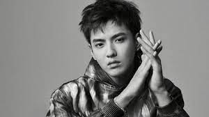 Aug 02, 2021 · 吴亦凡 及其工作室账号已注销 新华社： 吴亦凡 事件给演艺界敲响警钟. Abiposvwgg1akm