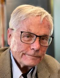 Obituary information for Charles Edward Stern