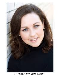 Charlotte Burrage's Instagram, Twitter & Facebook