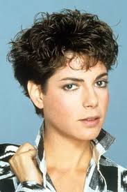 Reparto de Un chico como todos (película 1985). Dirigida por Lisa Gottlieb 