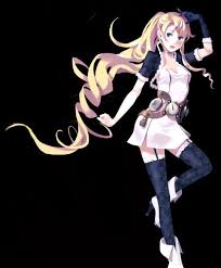 Sweet Ann Vocaloid Anime Characters Anime