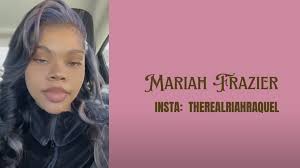 Mariah Frazier: Music Production, Songwriting, and Media Scoring