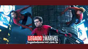 266,370 likes · 64 talking about this. Marvel Revela Qual E O Titulo Secreto De Homem Aranha 3