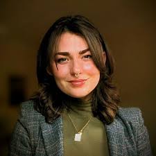 Natasha Lawlor-Morrison