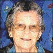 HALLIE DODSON Obituary (2011)