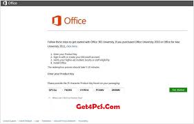 While you're using a computer that runs the microsoft windows operating system or other microsoft software such as office, you might see terms like product key or perhaps windows product key. if you're unsure what these terms mean, we c. Microsoft Office 365 Crack Product Key Free Download