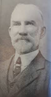 Charles Clark “C.C.” Kennedy (1848-1919)