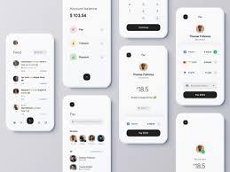 You can also apply for. Venmo Logo Redesign Designs Themes Templates And Downloadable Graphic Elements On Dribbble