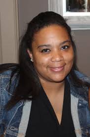 Naisha Scott- Board President