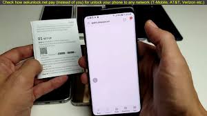 Are marketers who think qr codes are alive and well just fooling themselves? Galaxy S6 S7 S8 S9 How To Scan Qr Code W Built In Scanner Youtube