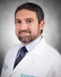 Dr. Benjamin Bitner, MD, Otolaryngology-Head & Neck Surgery
