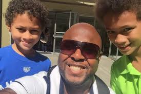 Fundraiser by Clea Aneska : Odell Edwards Memorial Fund