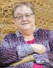 Obituary of Paulette Marie Pawliuk