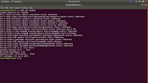 Snap Package Manager on Ubuntu | GeeksforGeeks