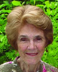 Obituary for Alice D. (Dunbar) O'Halloran