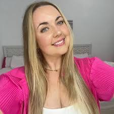 Jasmine Webber's Instagram, Twitter & Facebook