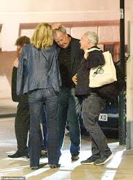 It's a small gap compared to other celebrity couples, which proves that age is just a number. Iillzfko0 Jhhm