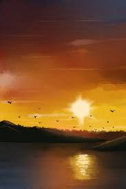 Here you can explore hq sunset sky transparent illustrations, icons and clipart with filter setting like size, type, color etc. Sunset Sky Background Gradual Change Romantic Background Image For Free Download