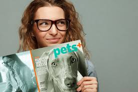 Get Your Free Subscription To PETS+