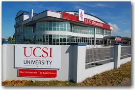 Kolej teknologi antarabangsa cosmopoint cawangan kuching (previously known as. Ucsi University Sarawak Courses Facilities Eduspiral Represents Top Private Universities In Malaysia Best Advise Information On Courses At Malaysia S Top Private Universities And Colleges