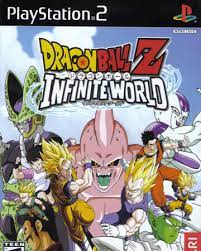 Dragon ball z infinite world all characters including fusions. Dragon Ball Z Infinite World Dragon Ball Wiki Fandom