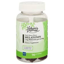 Image result for Melatonin